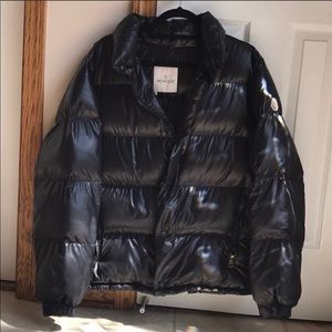 Moncler Puffer